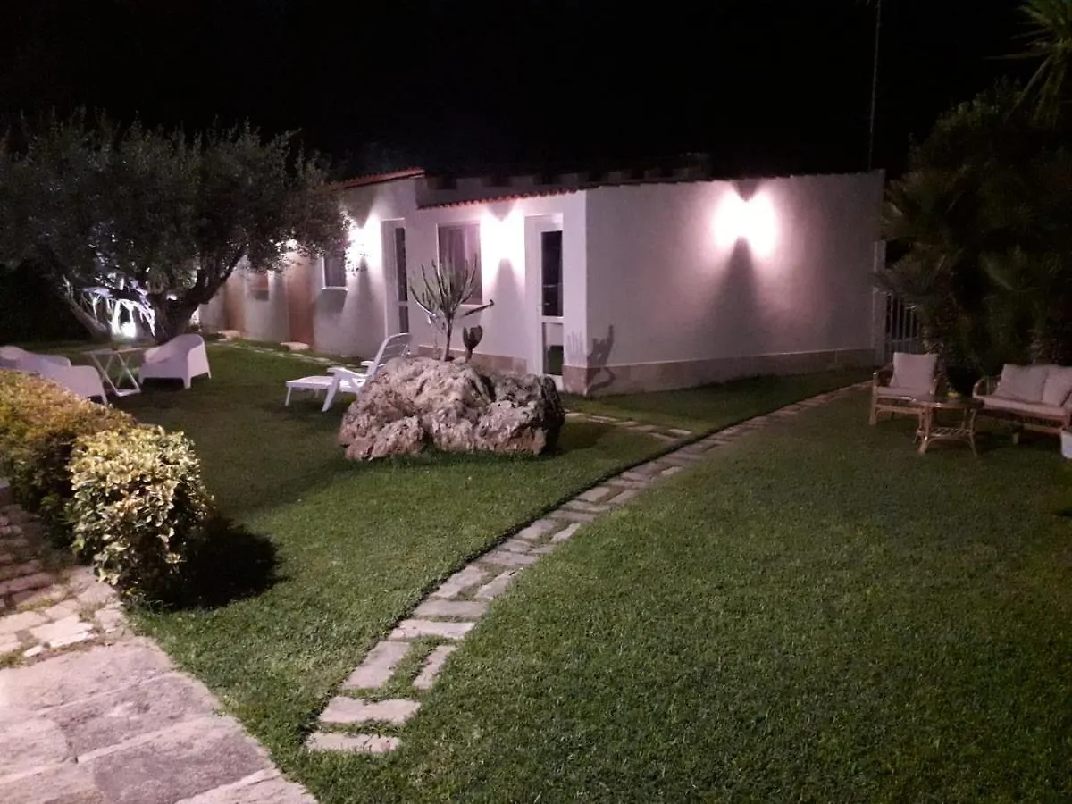 La Casetta Di Viale Paradiso Pachino