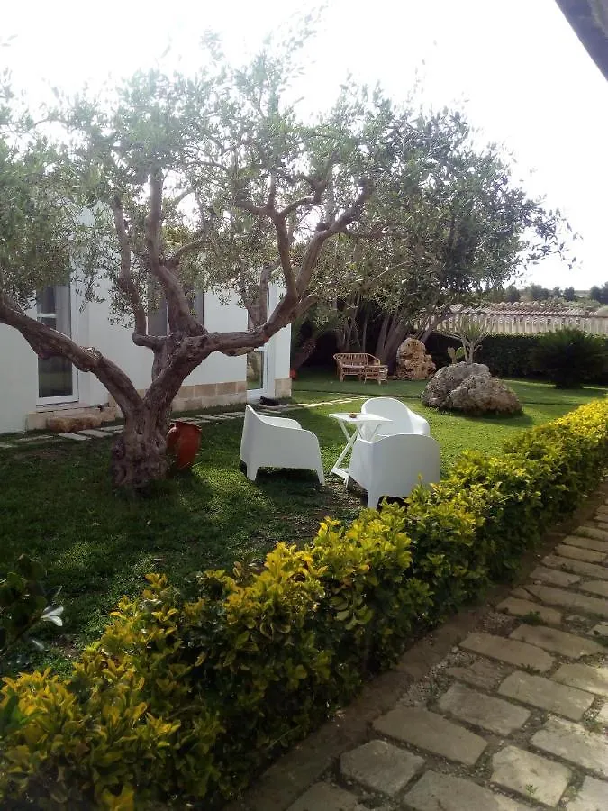 La Casetta Di Viale Paradiso Pachino
